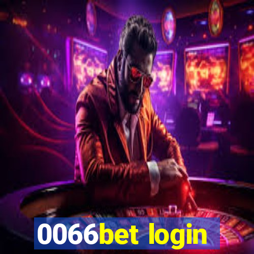 0066bet login